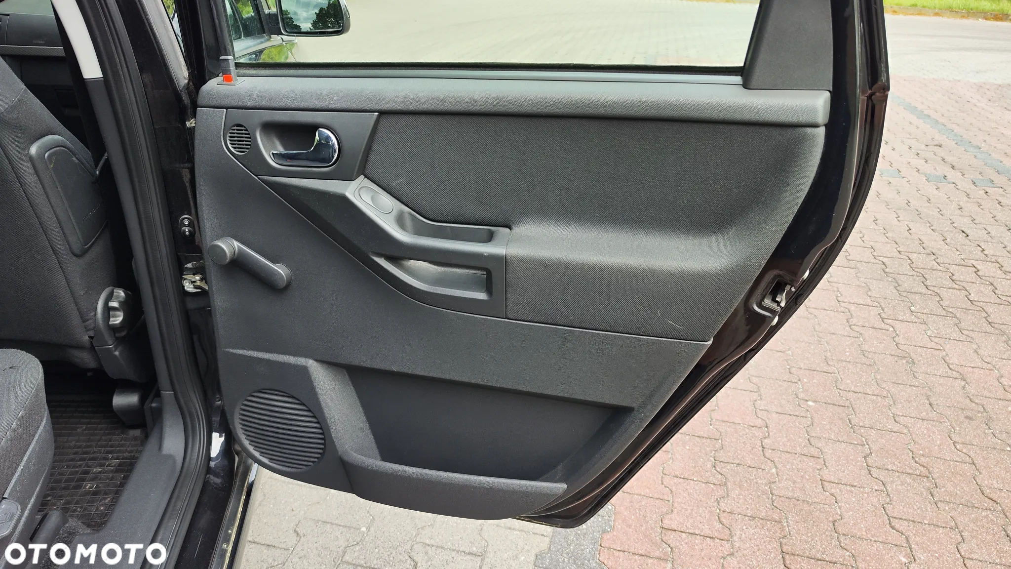 Opel Meriva 1.6 16V Edition - 22
