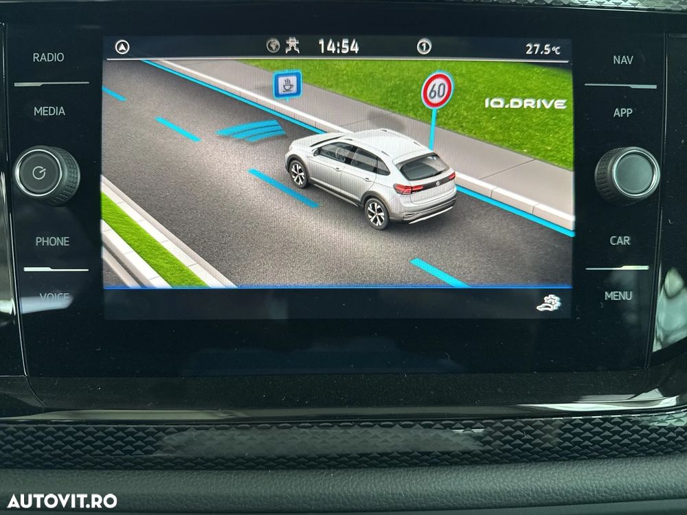 Volkswagen Taigo 1.0 TSI Life - 22