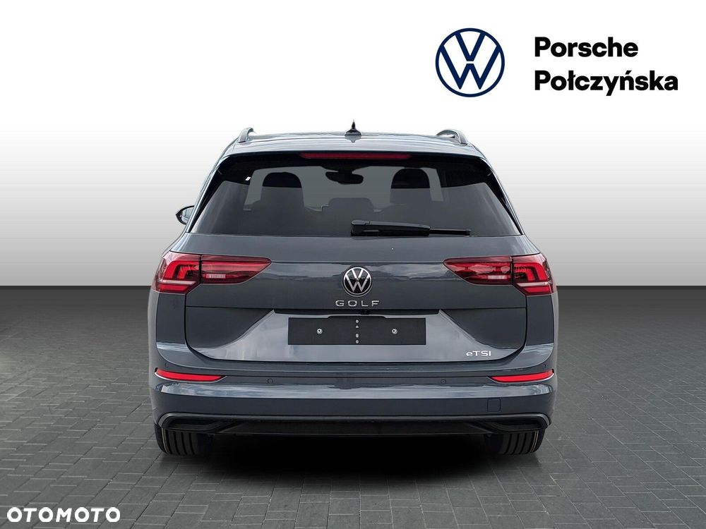 Volkswagen Golf Variant - 8