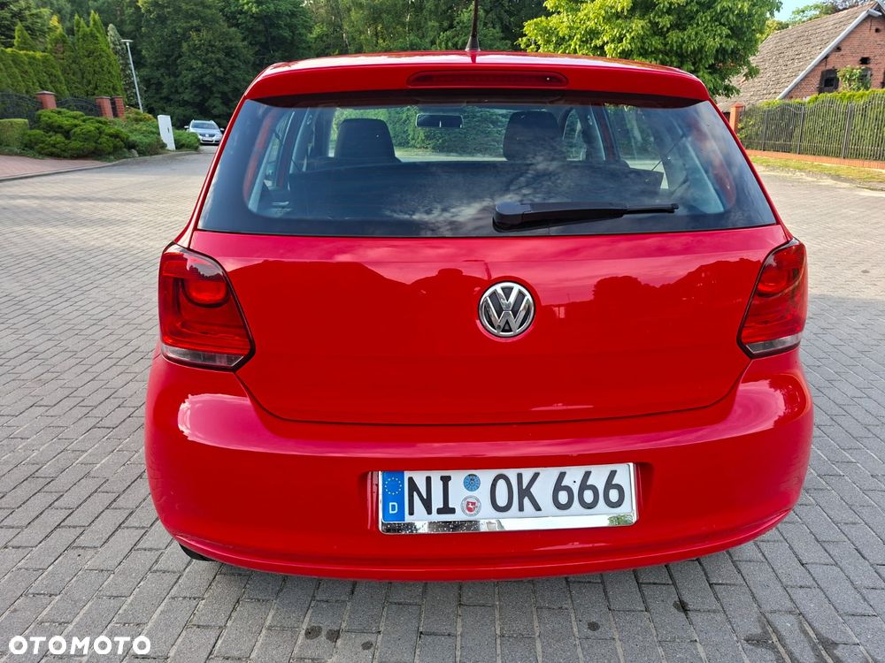 Volkswagen Polo 1.2 TDI Trendline - 3