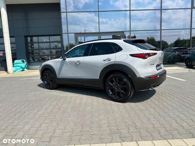 Mazda CX-30 2.5 mHEV Homura Plus 2WD - 5