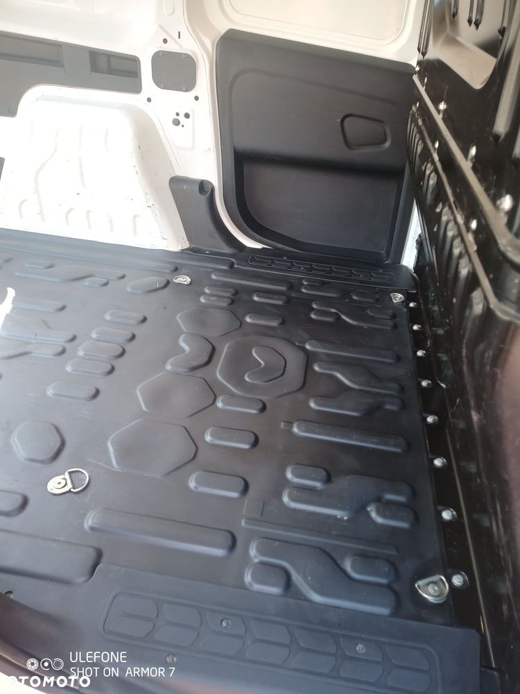 Fiat Doblo - 6