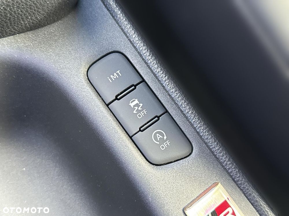 Toyota Yaris GR 1.6 Dynamic - 19