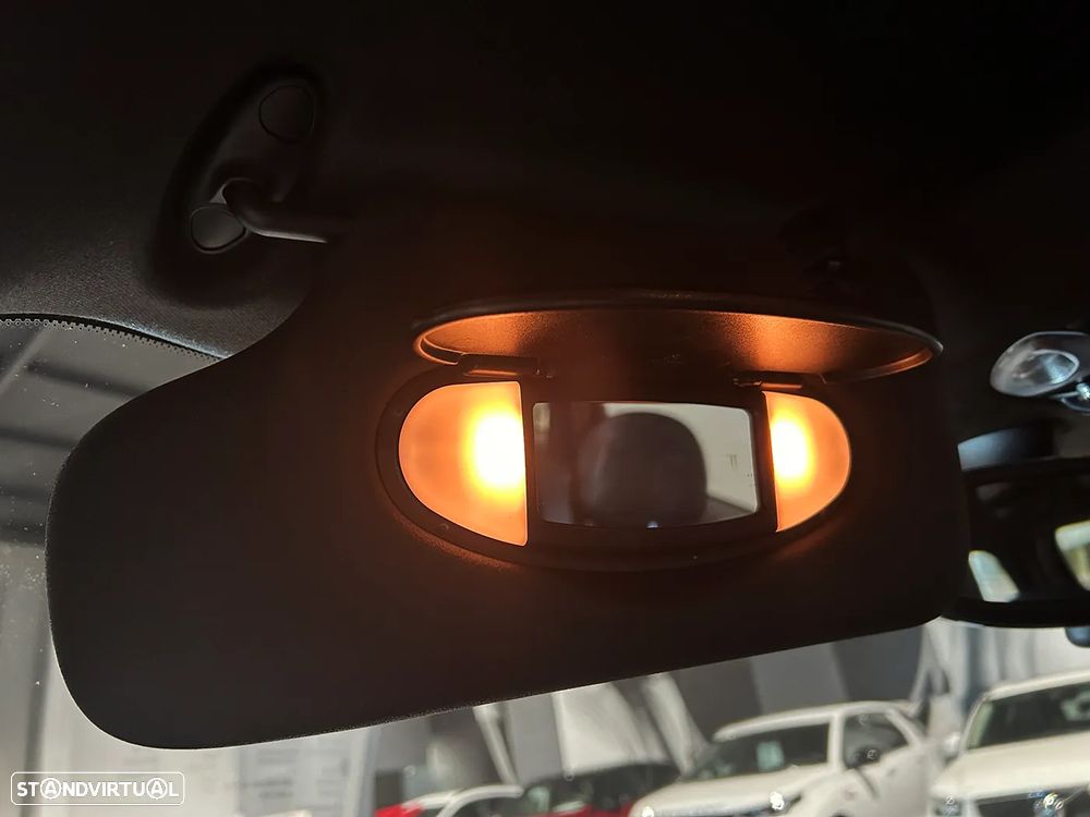 MINI Countryman Cooper SD ALL4 - 46