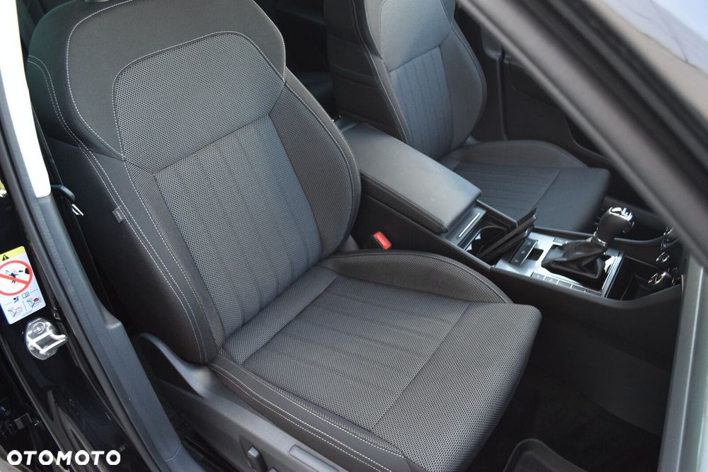 Skoda Superb 2.0 TSI Style DSG - 34