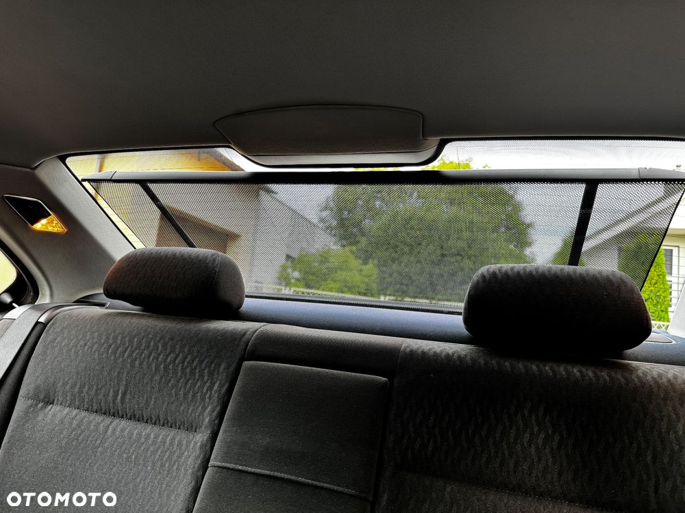 BMW Seria 3 320Ci - 13
