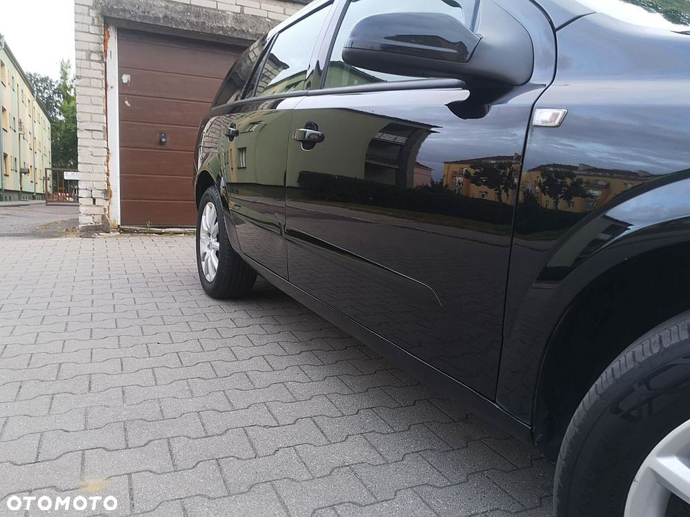 Opel Astra - 13