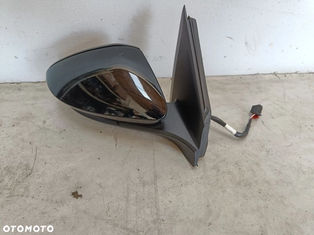 Lusterko Prawe VW T-Cross T Cross Asystent LC9X 8 PIN - 1
