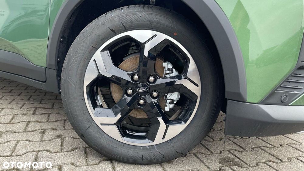 Ford Tourneo Courier 1.0 EcoBoost Active - 11