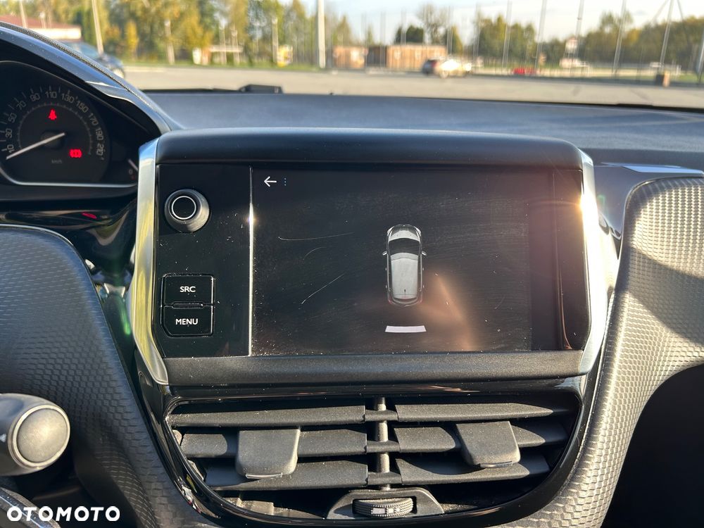 Peugeot 208 PureTech 110 Stop & Start Allure - 16