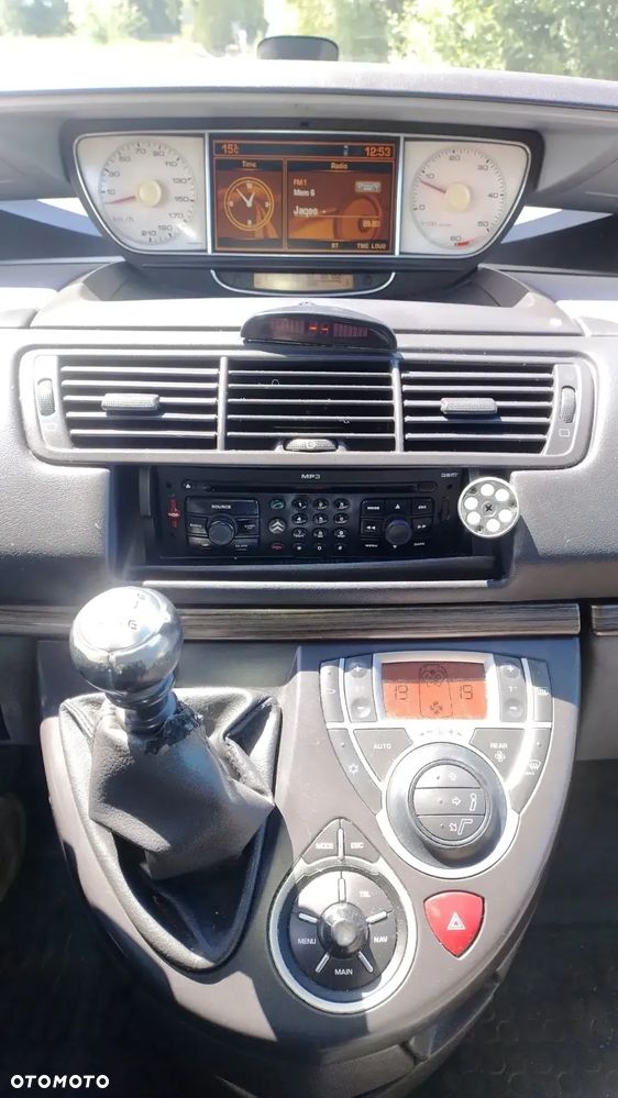 Citroën C8 HDi 165 Exclusive - 14