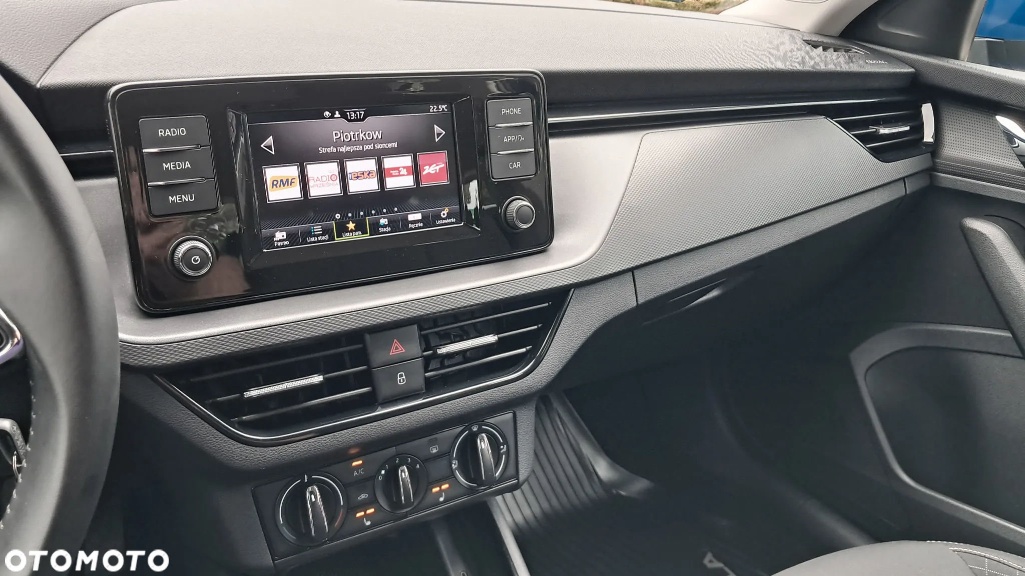 Skoda Scala 1.0 TSI Ambition - 29