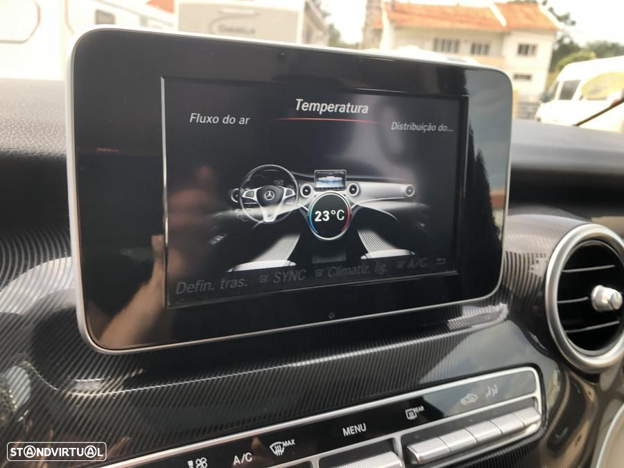 Mercedes-Benz Marco Polo Outro - 23