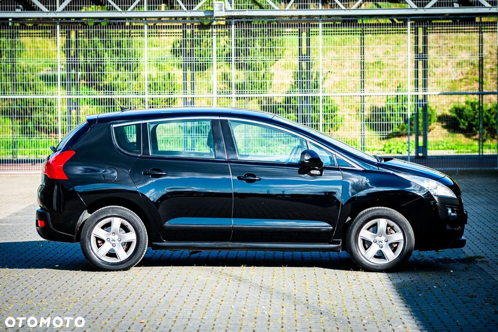 Peugeot 3008 HDi 150 Business-Line - 6