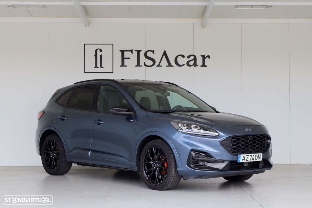 Ford Kuga 1.5 EcoBoost ST-Line X - 2