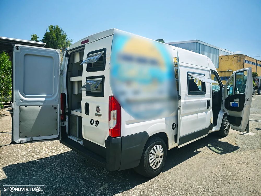Fiat Ducato - 6