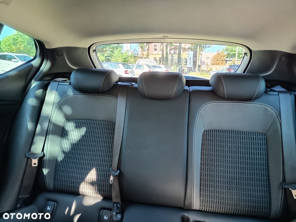 Opel Astra - 15