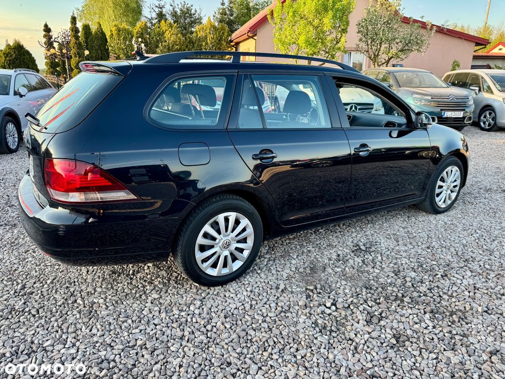 Volkswagen Golf - 16