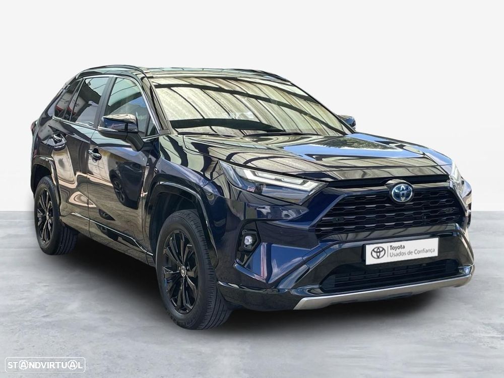 Toyota RAV4 - 20