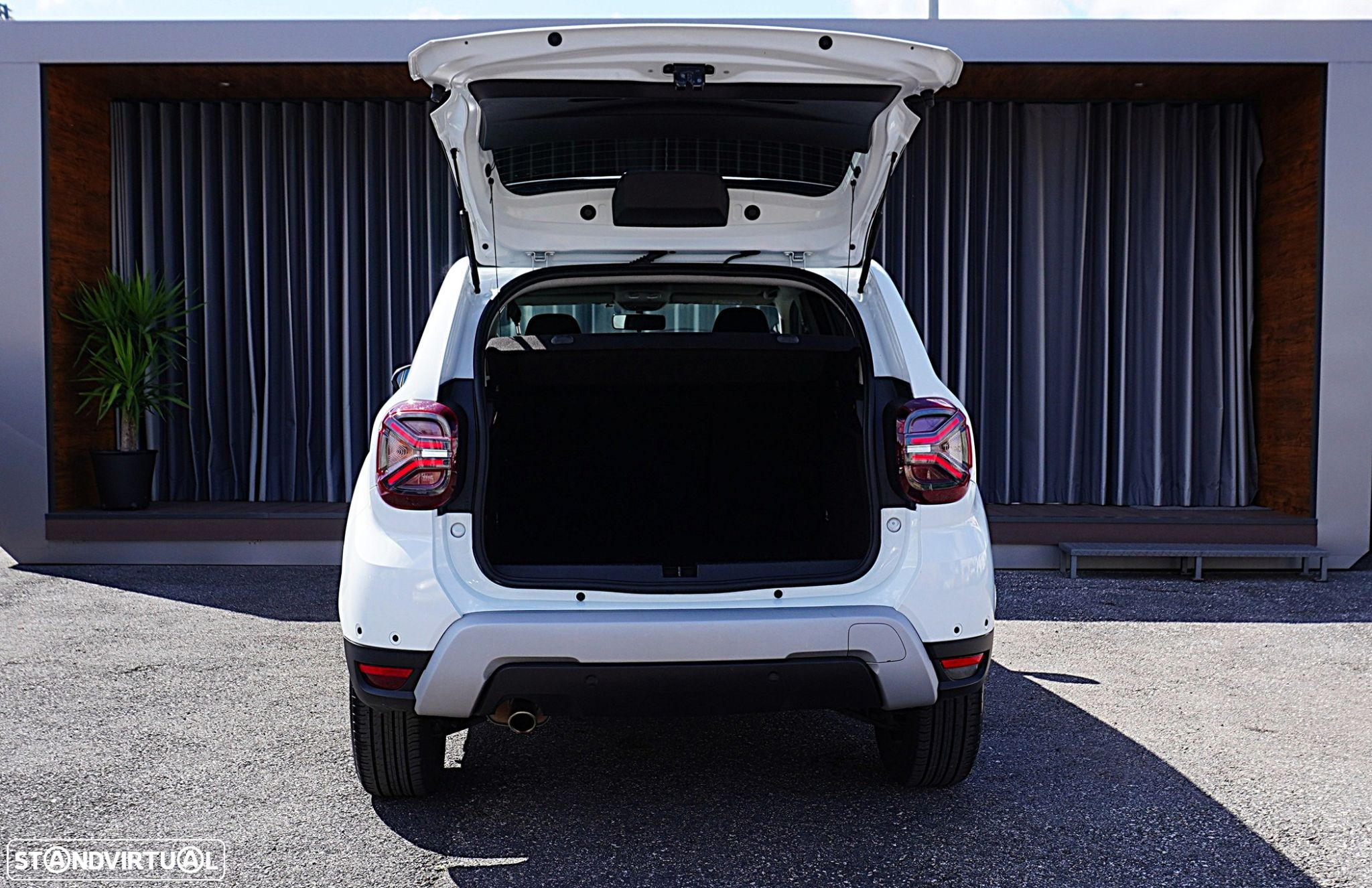 Dacia Duster - 25
