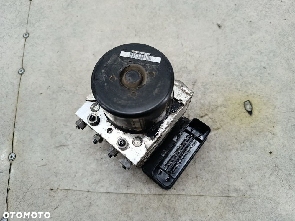 POMPA ABS VW TRANSPORTER T5 7H0614517B 7H0907379R 10.0212-0141.4 1.9 TDI - 2