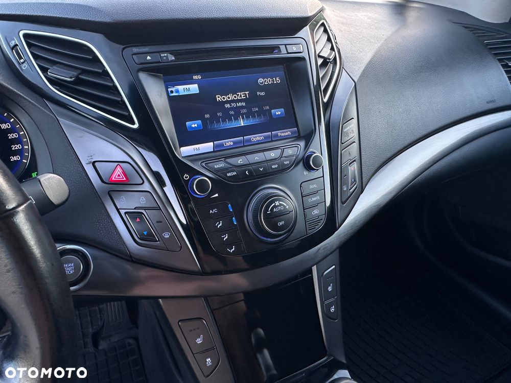 Hyundai i40 i40cw 1.6 5 Star Edition - 27