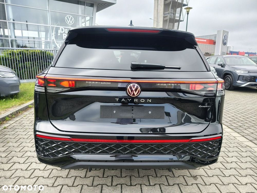 Volkswagen Tayron 2.0 TSI OPF 4MOTION DSG R-Line - 7