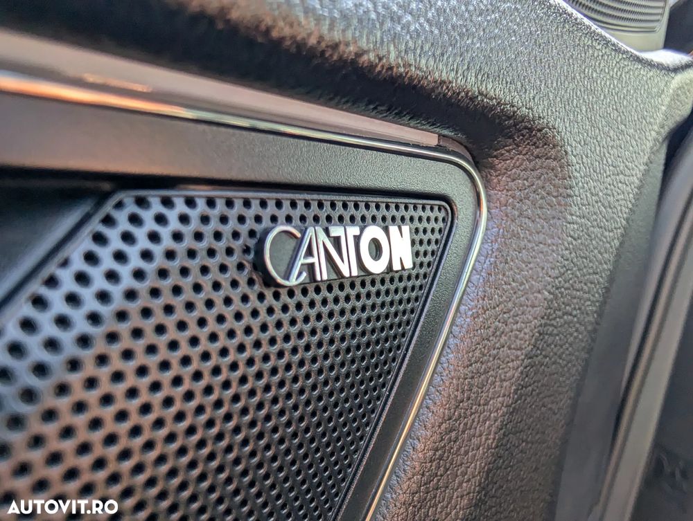 Skoda Kodiaq 2.0 TSI 4X4 DSG Style - 14