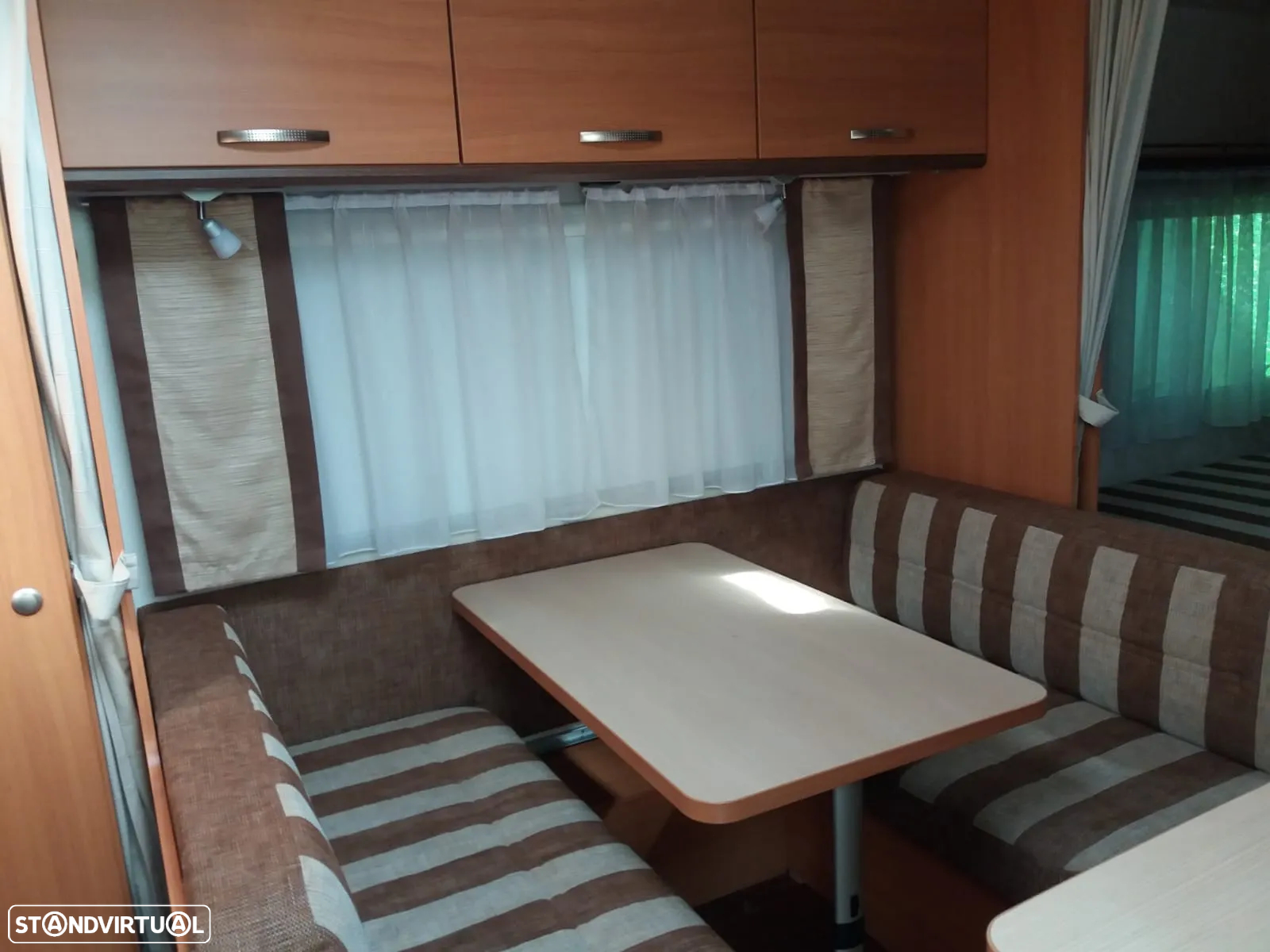 Burstner Premio 485 TK - 11