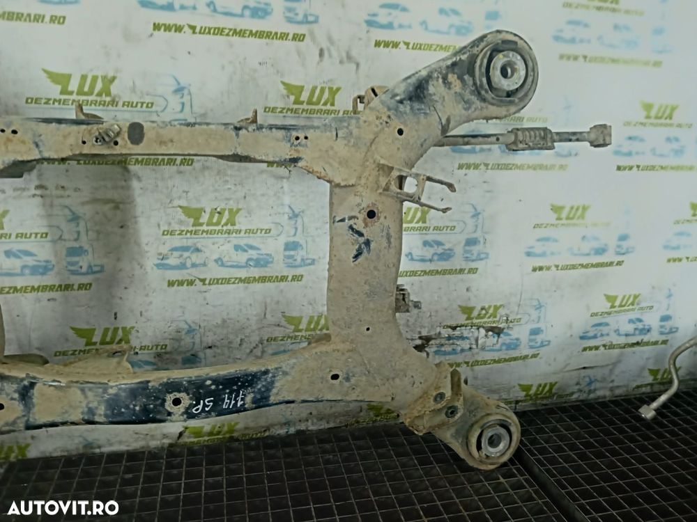 Punte spate  3.0 cdi om642.950 Mercedes-Benz R-Class W251 [2005 - 201 - 2