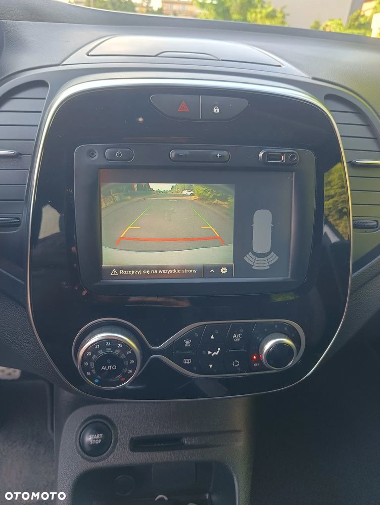 Renault Captur ENERGY dCi 110 Start&Stop Intens - 12