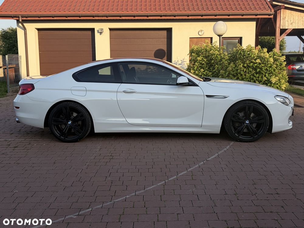 BMW Seria 6 - 3