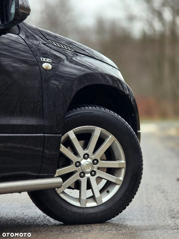 Suzuki Grand Vitara 1.9 DDiS - 31