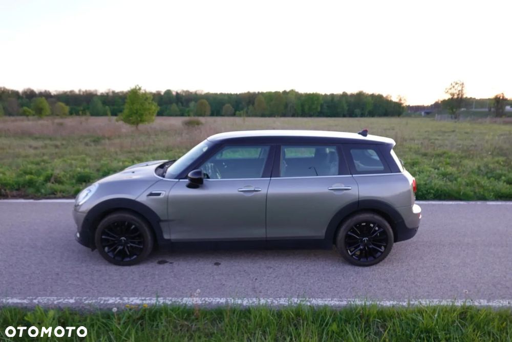 MINI Clubman - 11