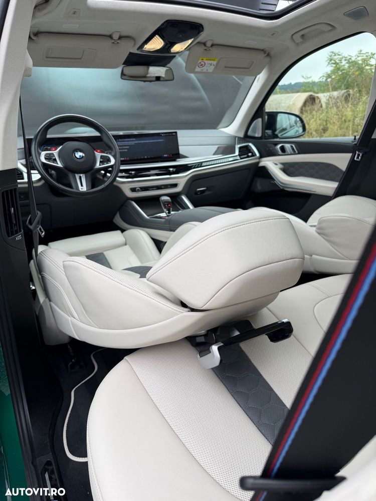 BMW X5 M Competition - 19