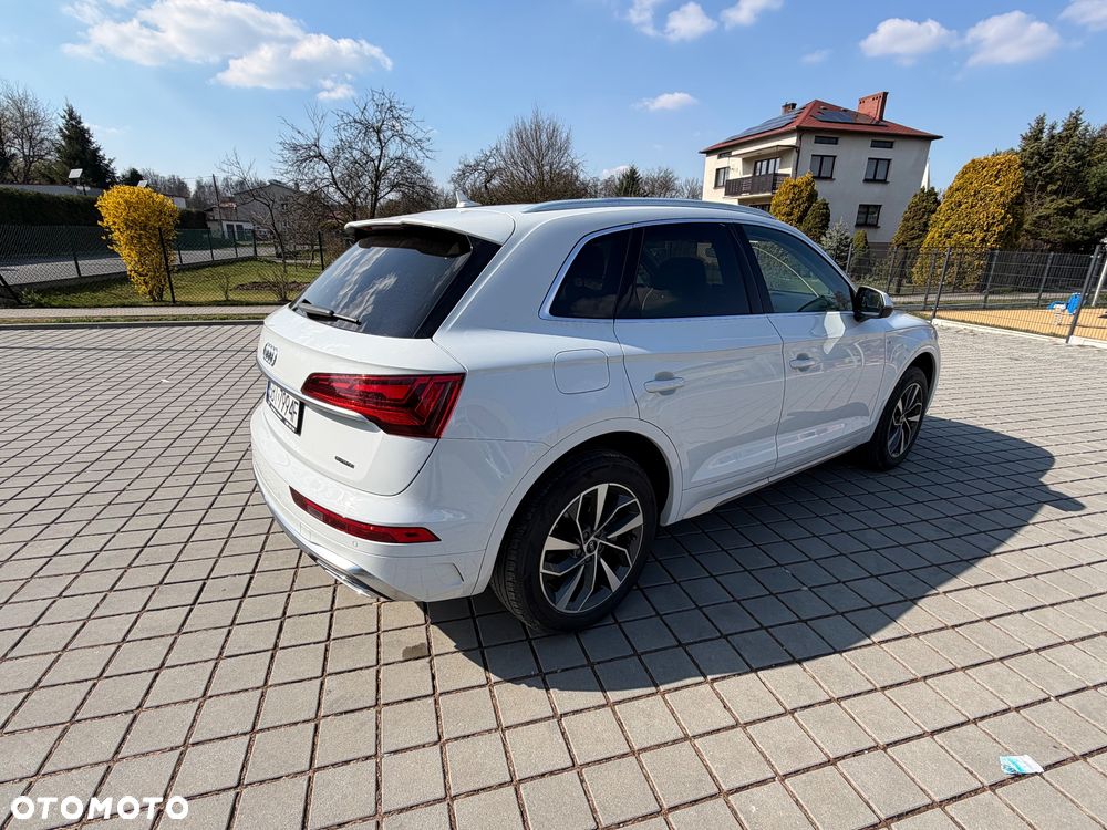 Audi Q5 - 14