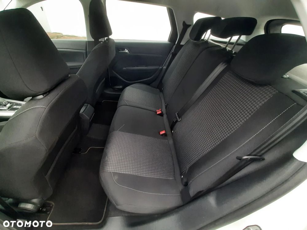 Peugeot 308 BlueHDi 130 EAT8 Allure Pack - 20