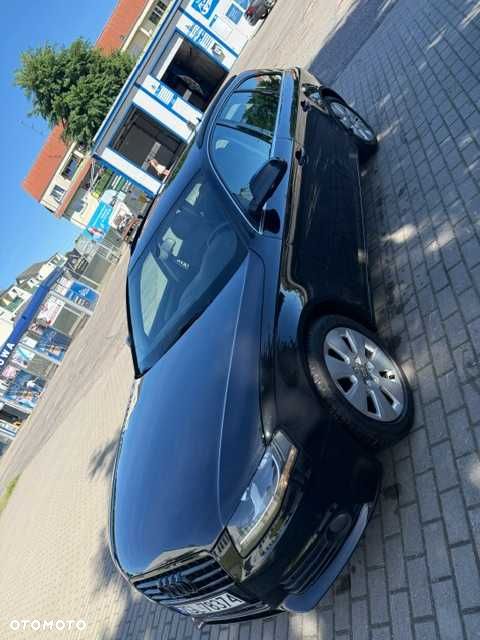 Audi A4 Avant - 3