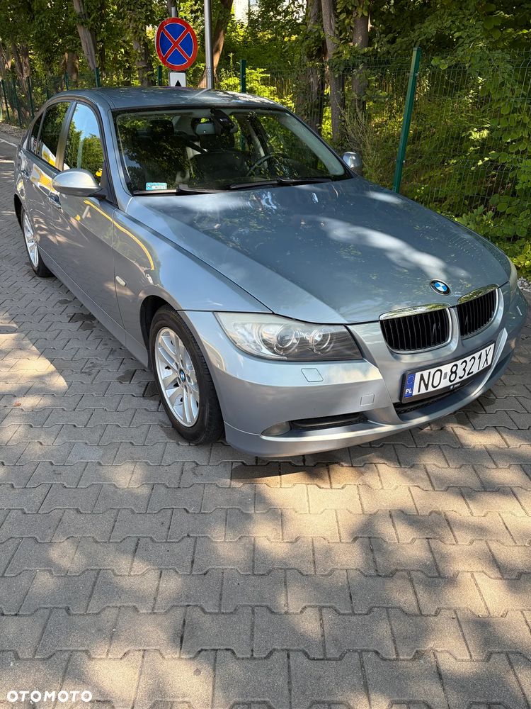 BMW Seria 3 - 2