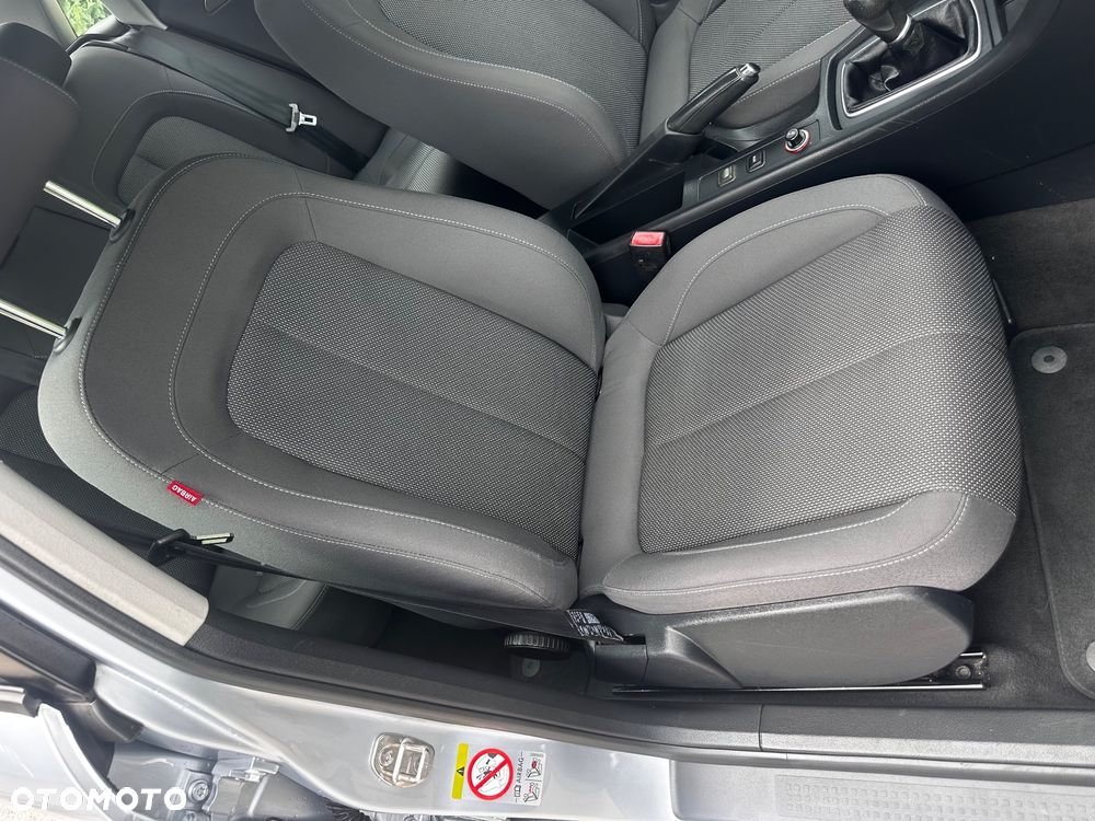 Seat Exeo 1.6 Style - 32