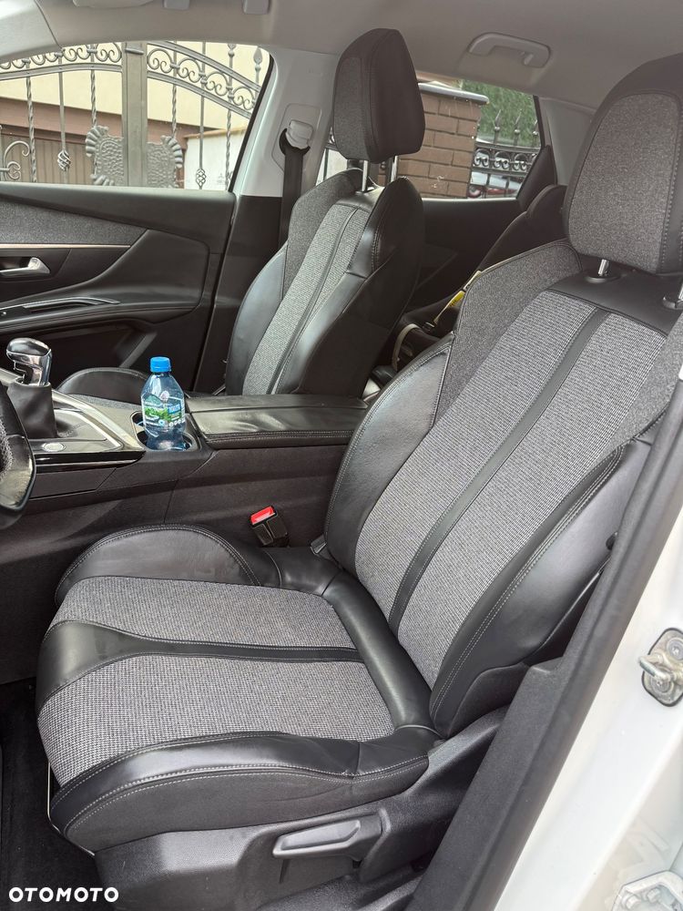 Peugeot 3008 BlueHDi 120 Stop & Start Allure - 10