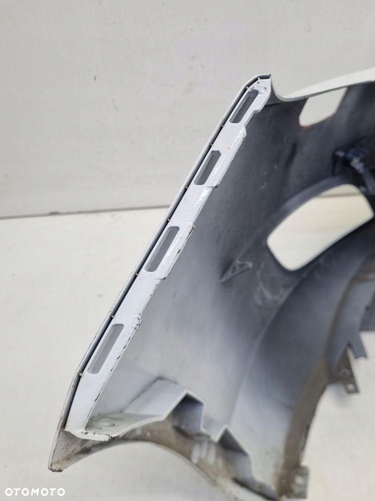 opel astra 4 iv j 08-12 zderzak przód przedni - 8