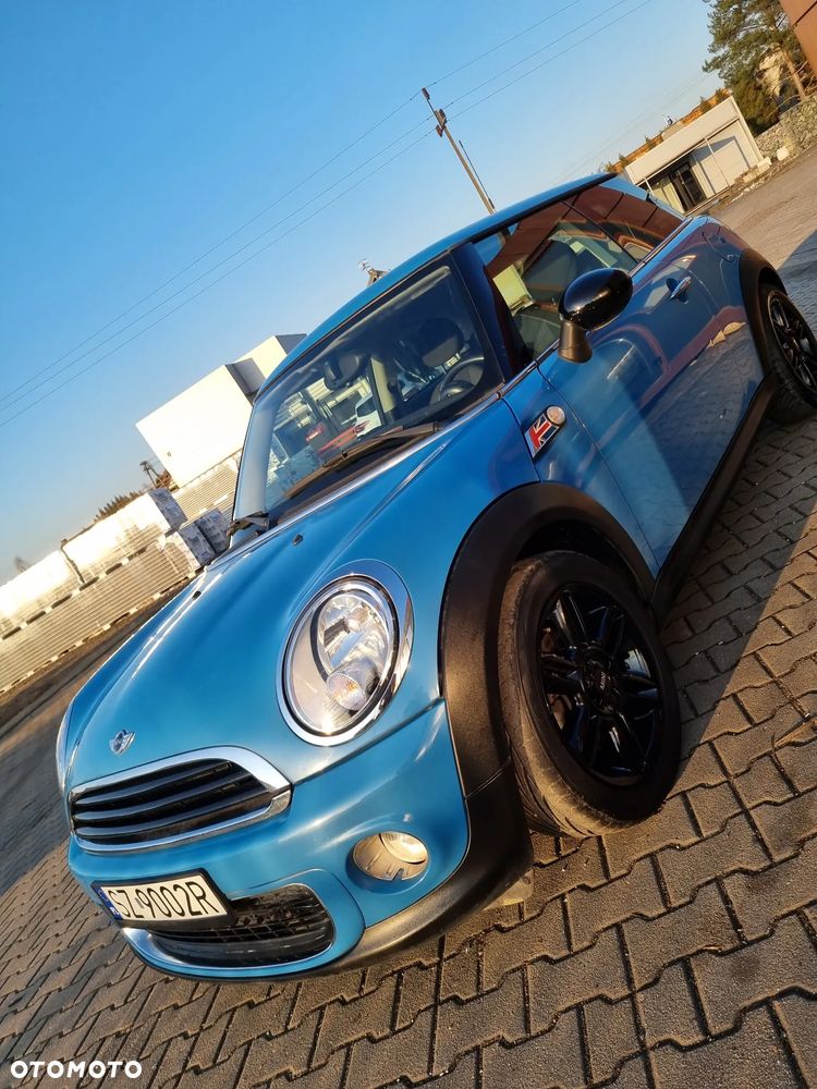 MINI ONE Standard - 4