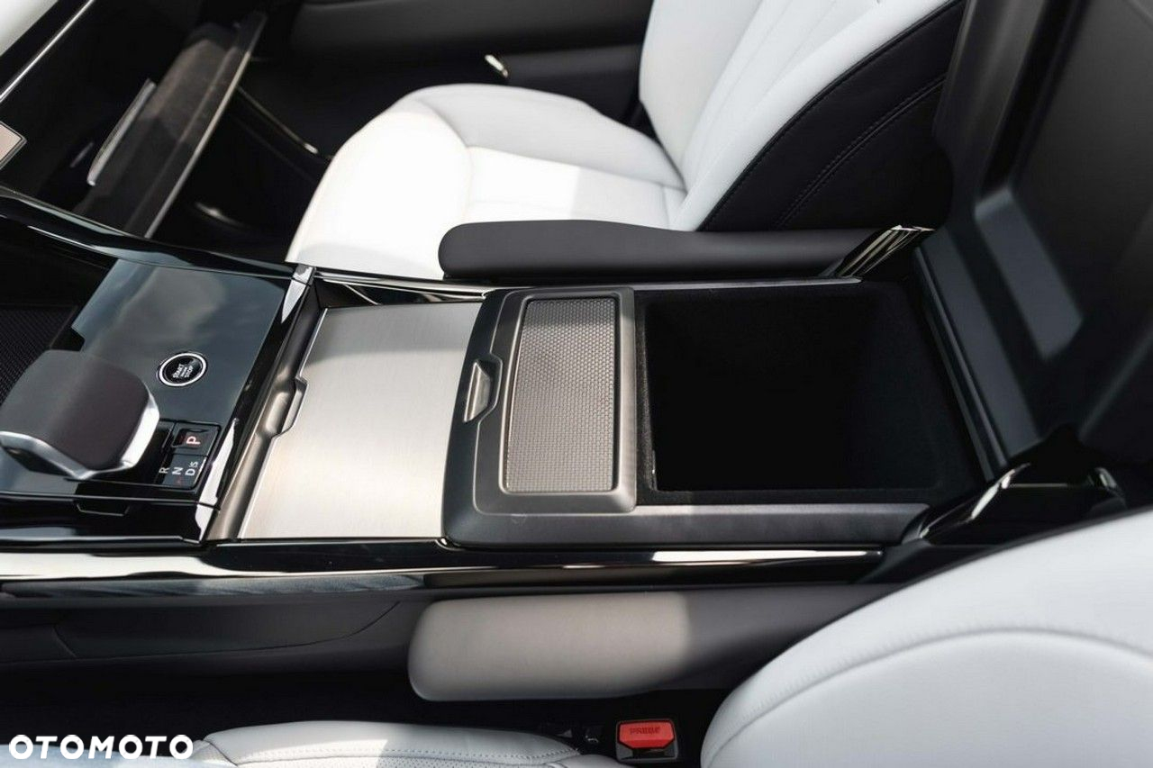 Land Rover Range Rover Sport - 23