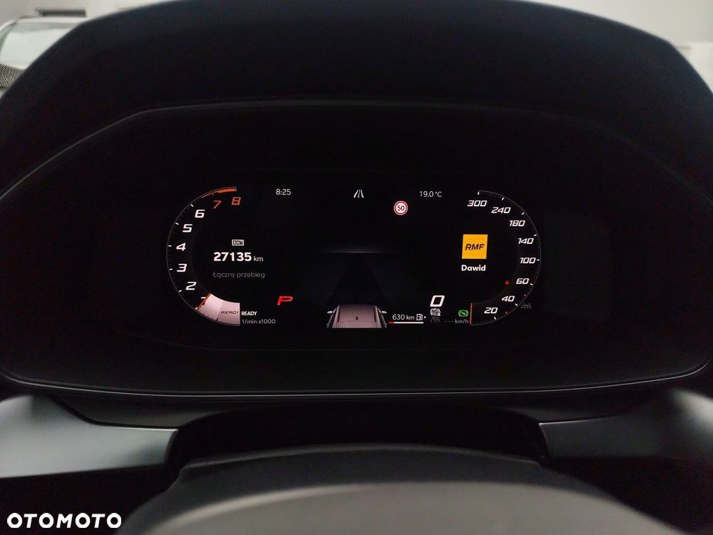 Cupra Formentor 1.5 eTSI mHEV DSG - 23
