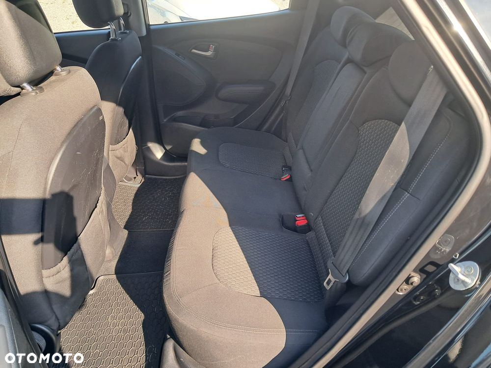 Hyundai ix35 1.6 2WD Comfort - 12