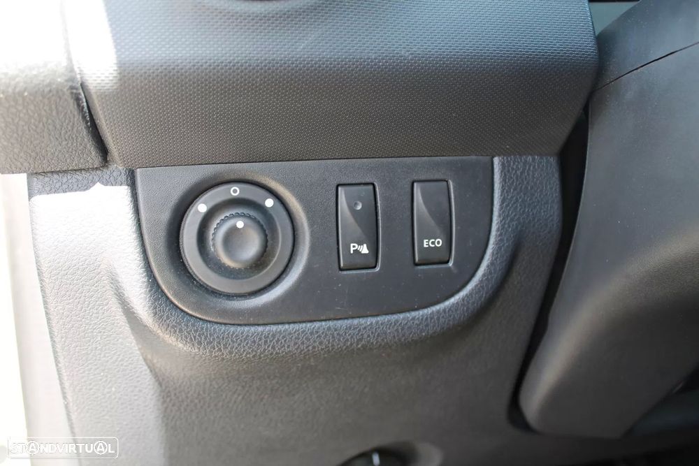 Dacia Sandero 0.9 TCe Stepway - 18