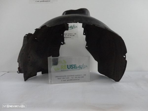 Cave De Roda Fr Esq Ford Focus Ii (Da_, Hcp, Dp) - 3