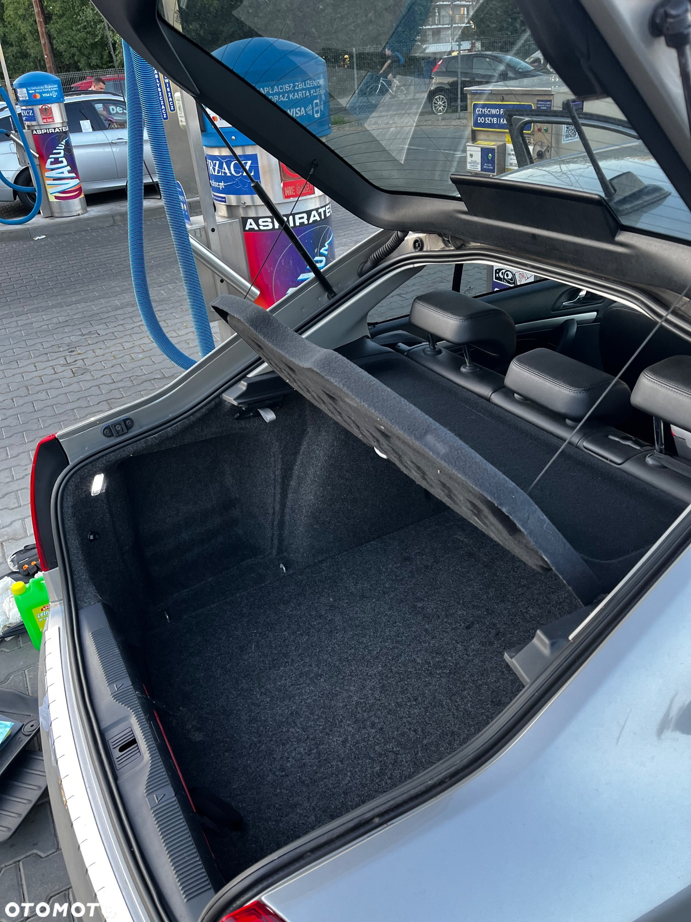 Skoda Octavia 1.8 TSI Elegance - 8