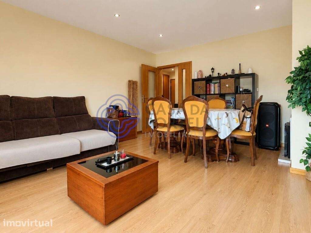 Apartamento T2 em Valongo - Grande imagem: 2/16